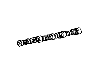 GM 3963544 Camshaft Asm