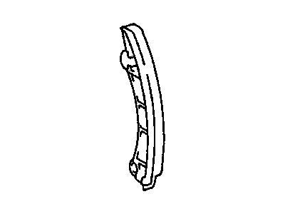GM 94856699 Shoe, Timing Chain Tensioner