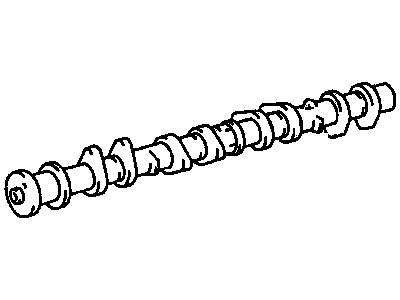 GM 94860085 Camshaft