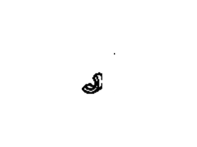 GM 12329715 Bearing Pkg-Rod (Std)(Service Pkg)