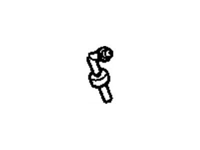 GM 88987513 Washer Hose