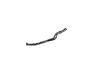 GM 15908046 Rear Arm