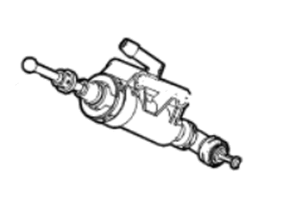 GM 24279705 Cylinder Asm-Clutch Master