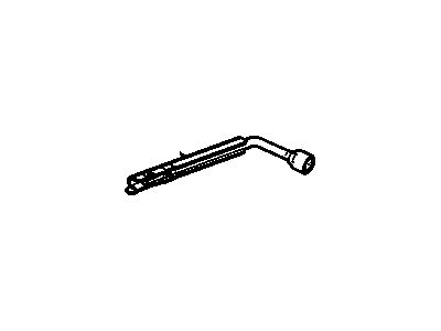 GM 22808194 Wrench