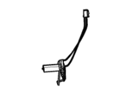 GM 85106918 Fuel Gauge Sending Unit