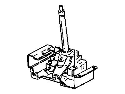 GM 22581173 Control Asm-Automatic Transmission