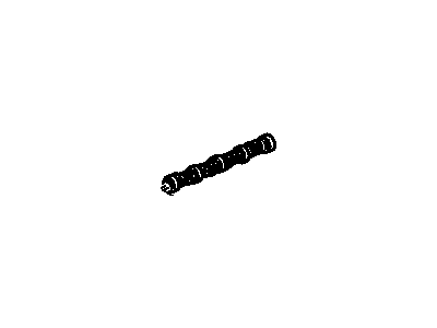 GM 12561721 Camshaft