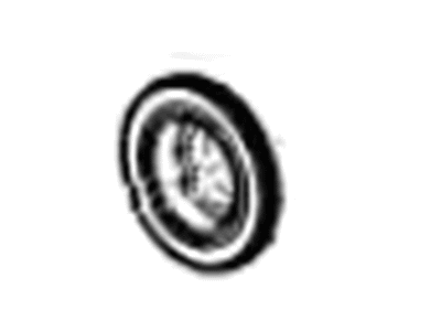 GM 12643563 Camshaft Seal