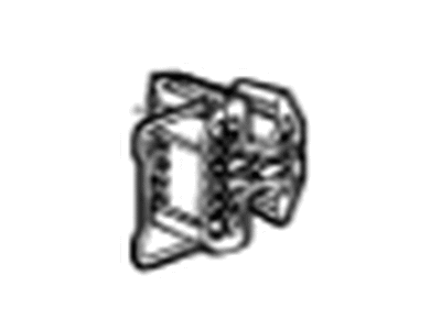 GM 23105405 Retainer-Brake Pedal