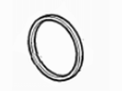 GM 13588984 Caliper Seal Kit