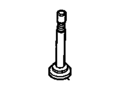 GM 10241743 Valves