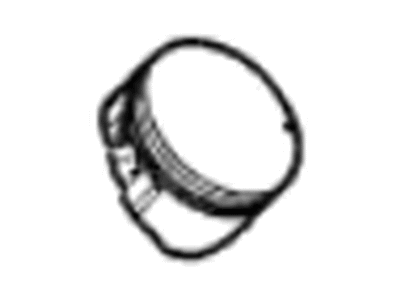 GM 19208473 Piston