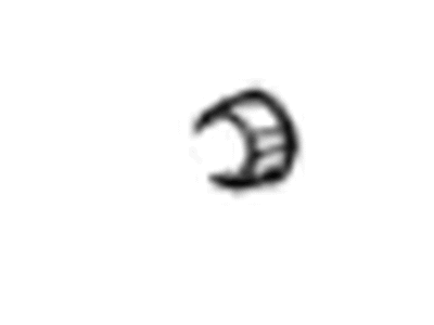 GM 9157141 Adapter, Clutch Pilot Bearing