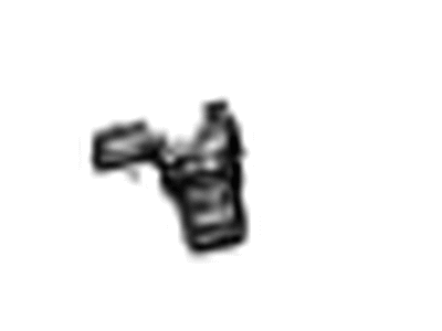 GM 12693252 VALVE ASM-VLV LFTR OIL SOL