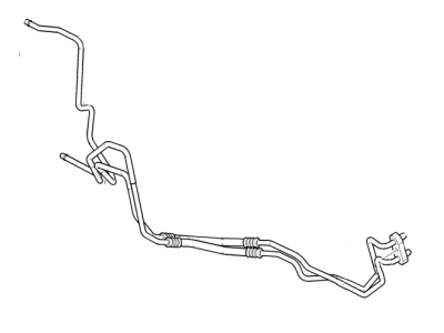 GM 23249505 Line