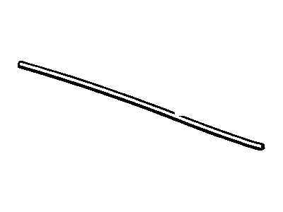 GM 15068269 Front Seal