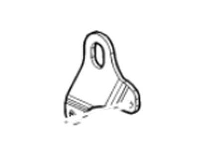 GM 24586408 Bracket-Engine Lift Front