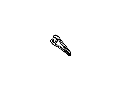 GM 15592270 Release Fork