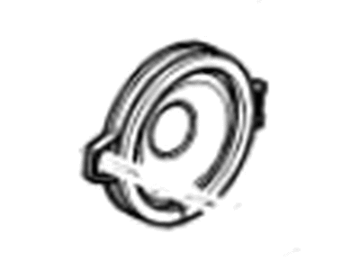 GM 23429191 Door Speaker