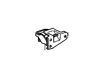 GM 22146441 Mount Asm-Trans