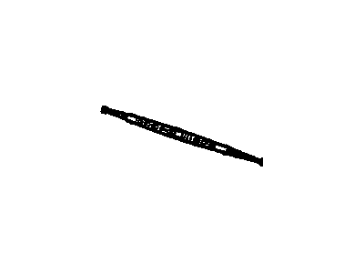 GM 15060730 Front Blade