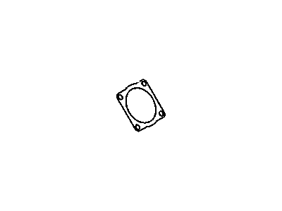 GM 97365040 Gasket