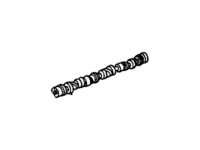 GM 10214713 Camshaft Asm