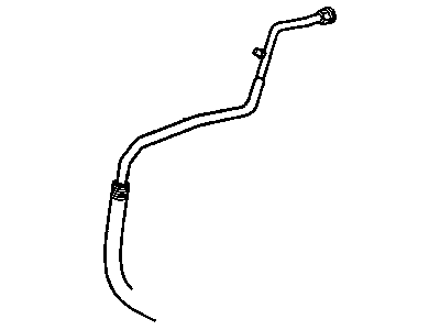 GM 19169403 Hose & Tube Assembly