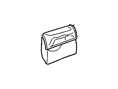 GM 10433823 Tool Kit, Accessory