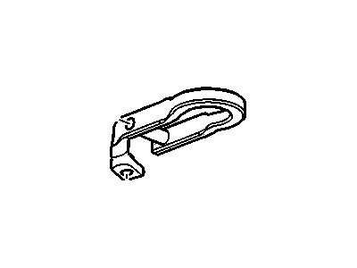 GM 23203479 Hook-Front Tow