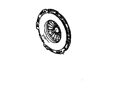 GM 24255748 Drive Plate