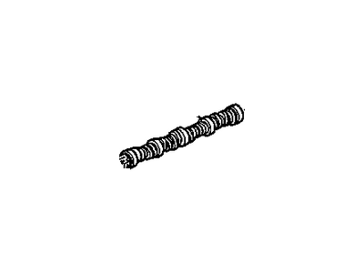 GM 12638426 Camshaft