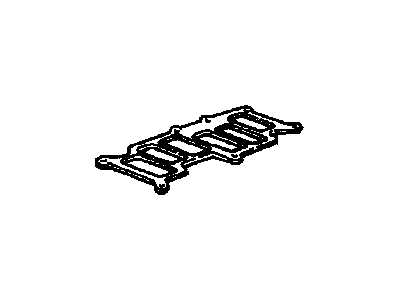 GM 15637689 Gasket, Intake Manifold Plenum