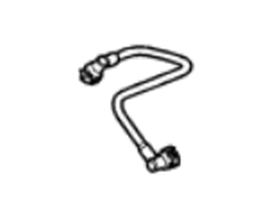 GM 12587560 Tube Asm-Pcv