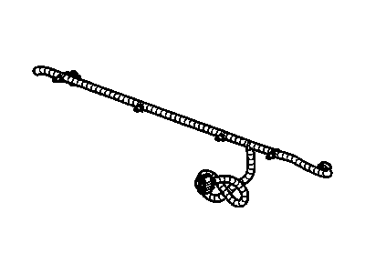 GM 10363788 Harness