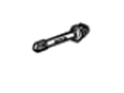 GM 95369809 Temperature Sensor
