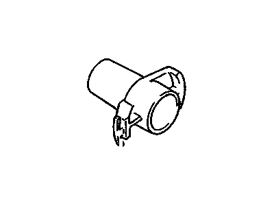 GM 96061556 Rotor, Distributor