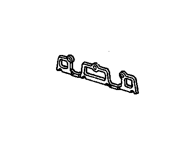 GM 10101360 Manifold Gasket