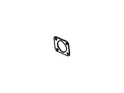 GM 94324194 Gasket, Catalytic Converter