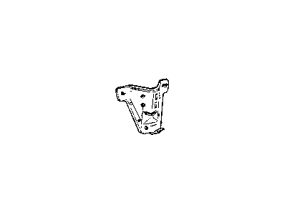 GM 14007429 Brkt-Outside Rear View Mirror
