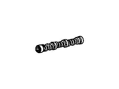 GM 12596567 Camshaft