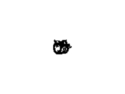 GM 11519672 Clamp - Hose