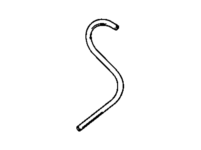 GM 1359744 Hose