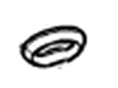GM 23250077 Gasket-Catalytic Converter