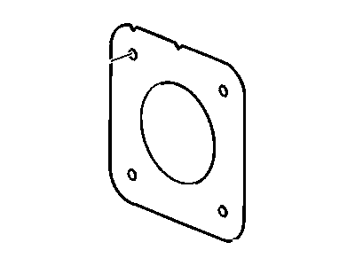 GM 96626035 Gasket, Power Brake Booster