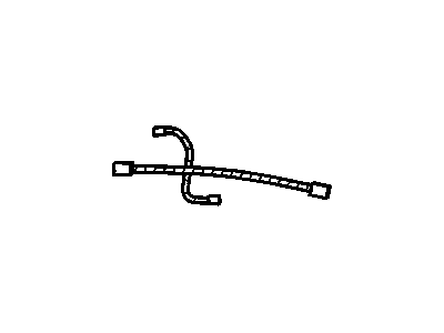 GM 88950640 Harness