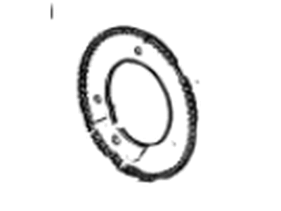 GM 12627209 Ring-Crankshaft Position Sensor Exciter Inner