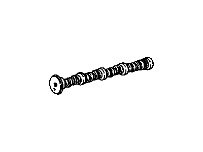 GM 1639232 Camshaft Asm