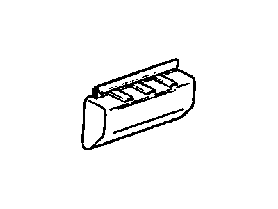 GM 20691922 BASE A/RS
