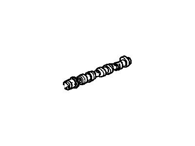 GM 19420032 CAMSHAFT ASM, INT